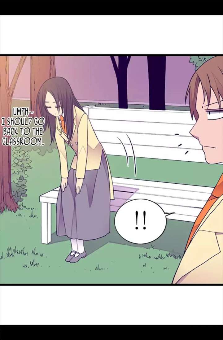 They Say I Was Born A King’s Daughter - Chapter 51 Page 70