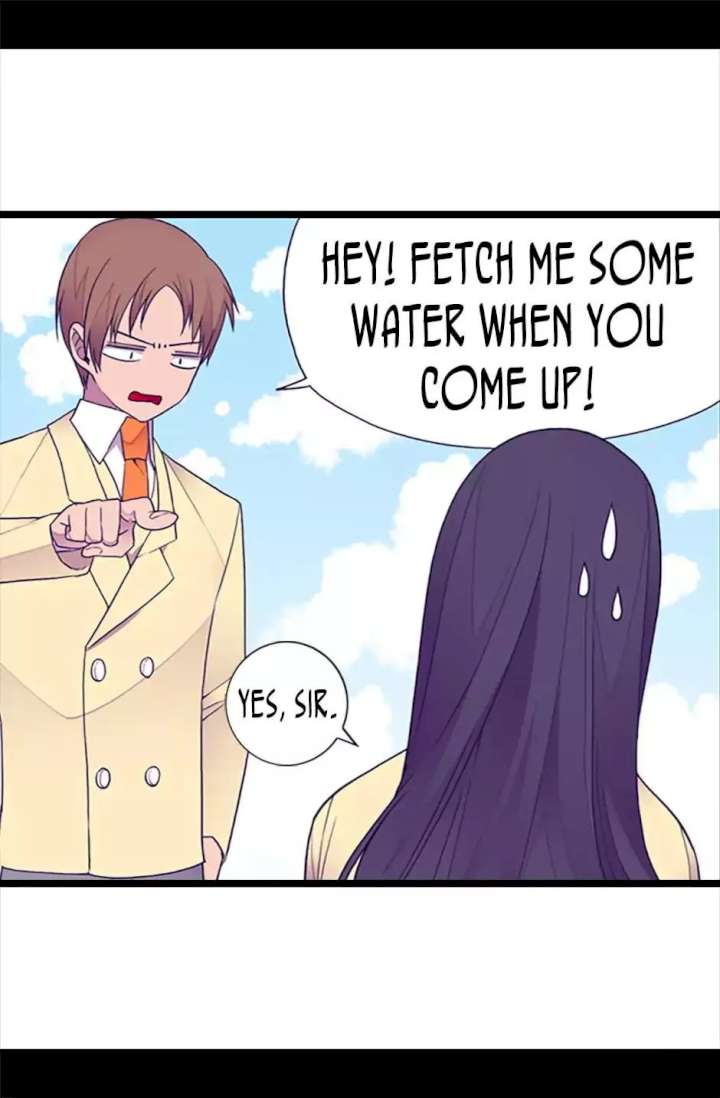 They Say I Was Born A King’s Daughter - Chapter 51 Page 71
