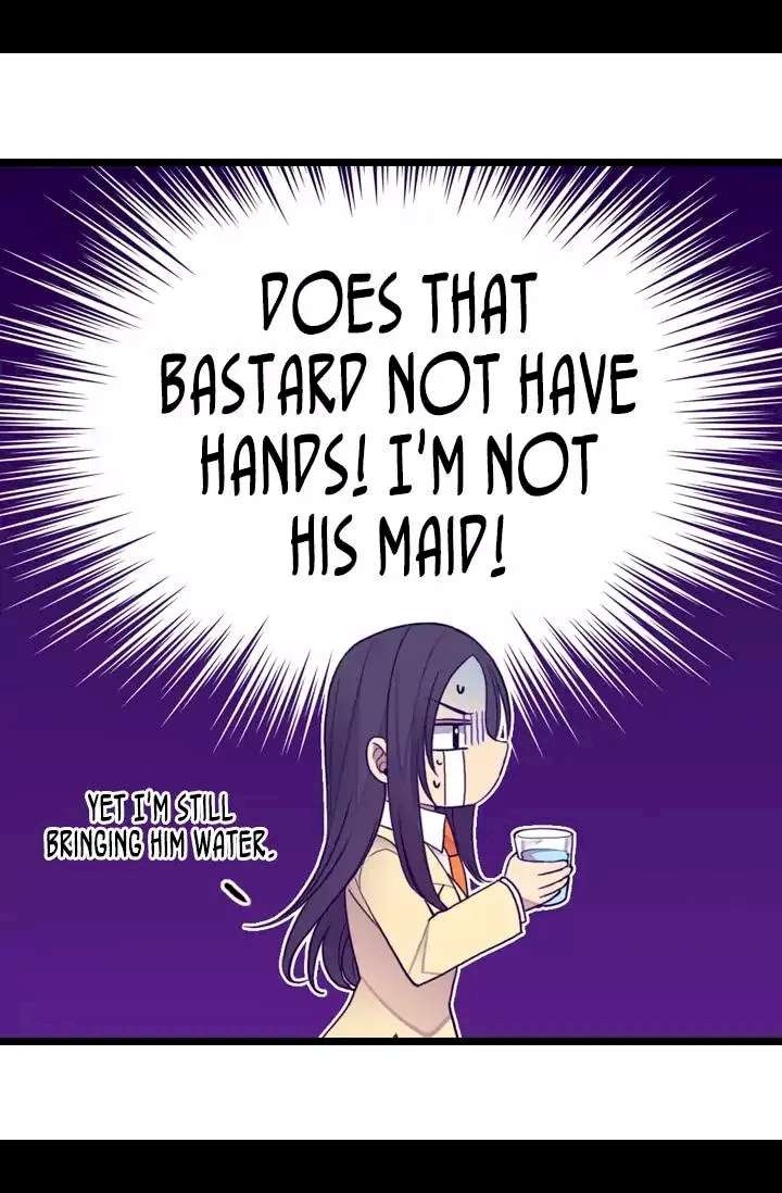 They Say I Was Born A King’s Daughter - Chapter 51 Page 72
