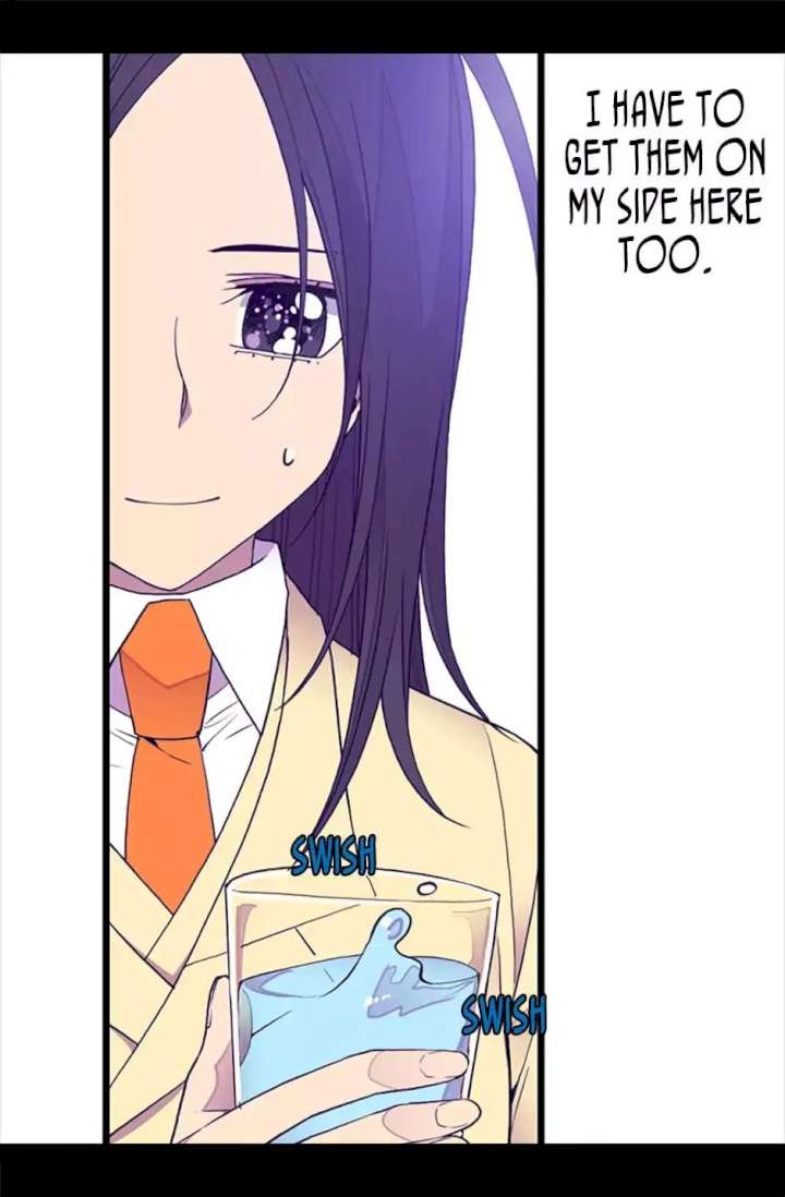 They Say I Was Born A King’s Daughter - Chapter 51 Page 73