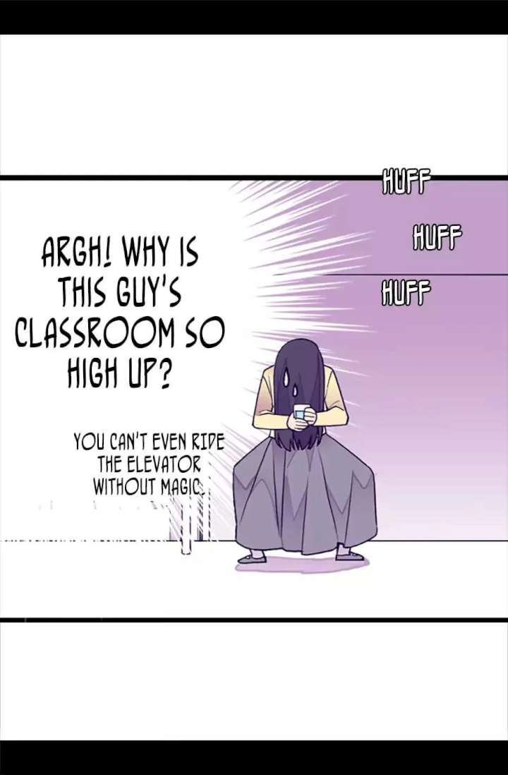 They Say I Was Born A King’s Daughter - Chapter 51 Page 78