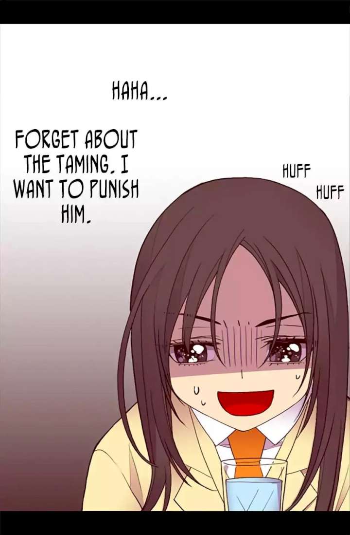 They Say I Was Born A King’s Daughter - Chapter 51 Page 79