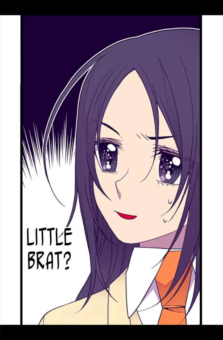 They Say I Was Born A King’s Daughter - Chapter 51 Page 85