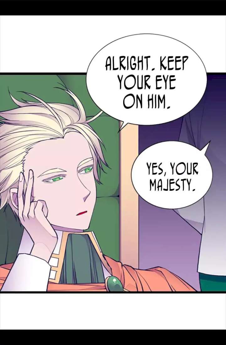 They Say I Was Born A King’s Daughter - Chapter 51 Page 9