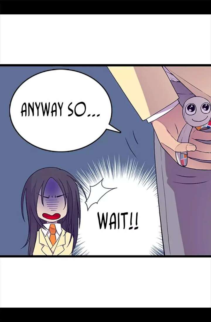 They Say I Was Born A King’s Daughter - Chapter 52 Page 16