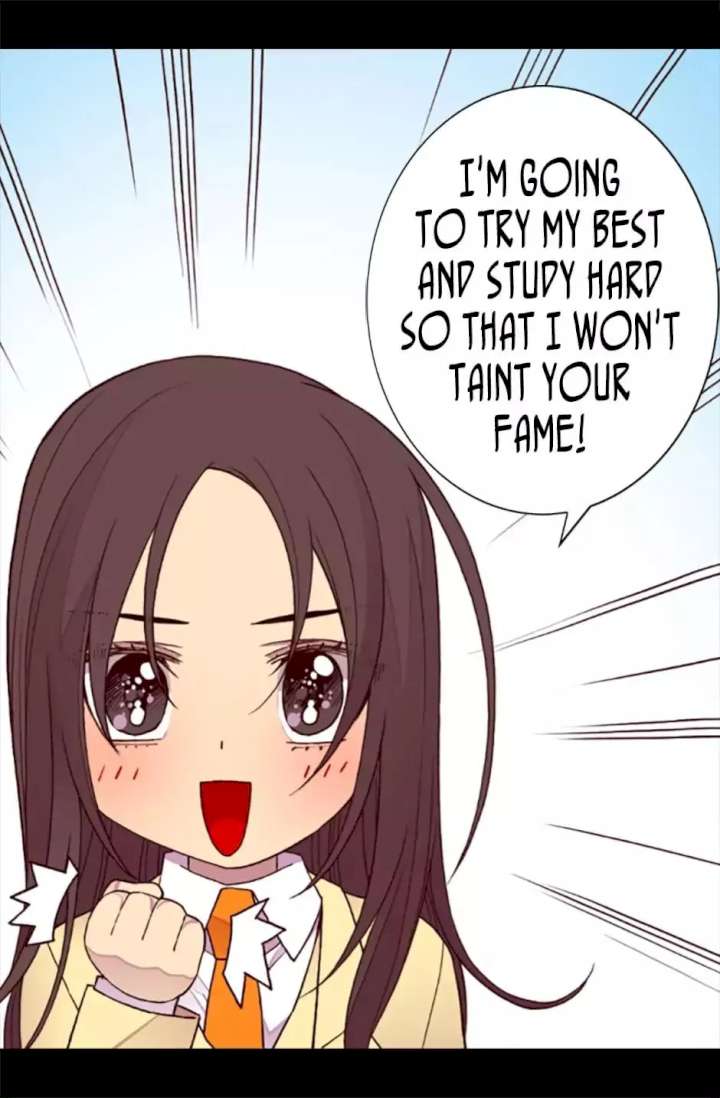 They Say I Was Born A King’s Daughter - Chapter 52 Page 20