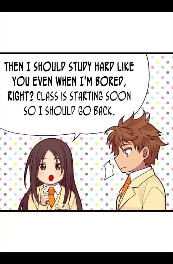 They Say I Was Born A King’s Daughter - Chapter 52 Page 21