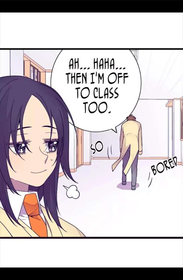 They Say I Was Born A King’s Daughter - Chapter 52 Page 24