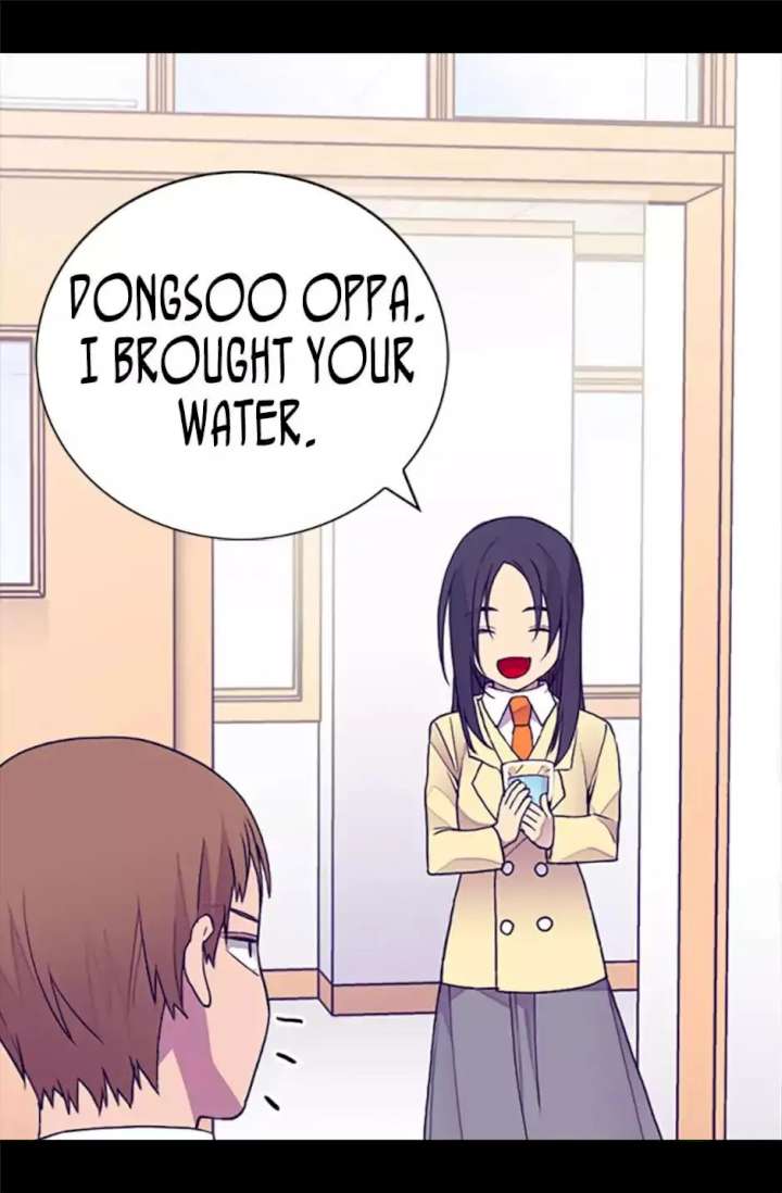 They Say I Was Born A King’s Daughter - Chapter 52 Page 26