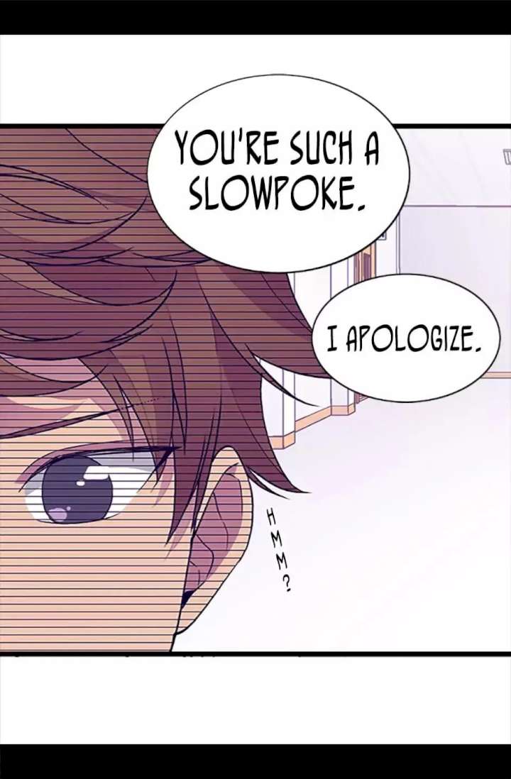 They Say I Was Born A King’s Daughter - Chapter 52 Page 27
