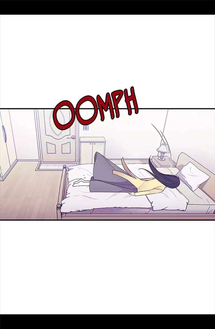 They Say I Was Born A King’s Daughter - Chapter 52 Page 37