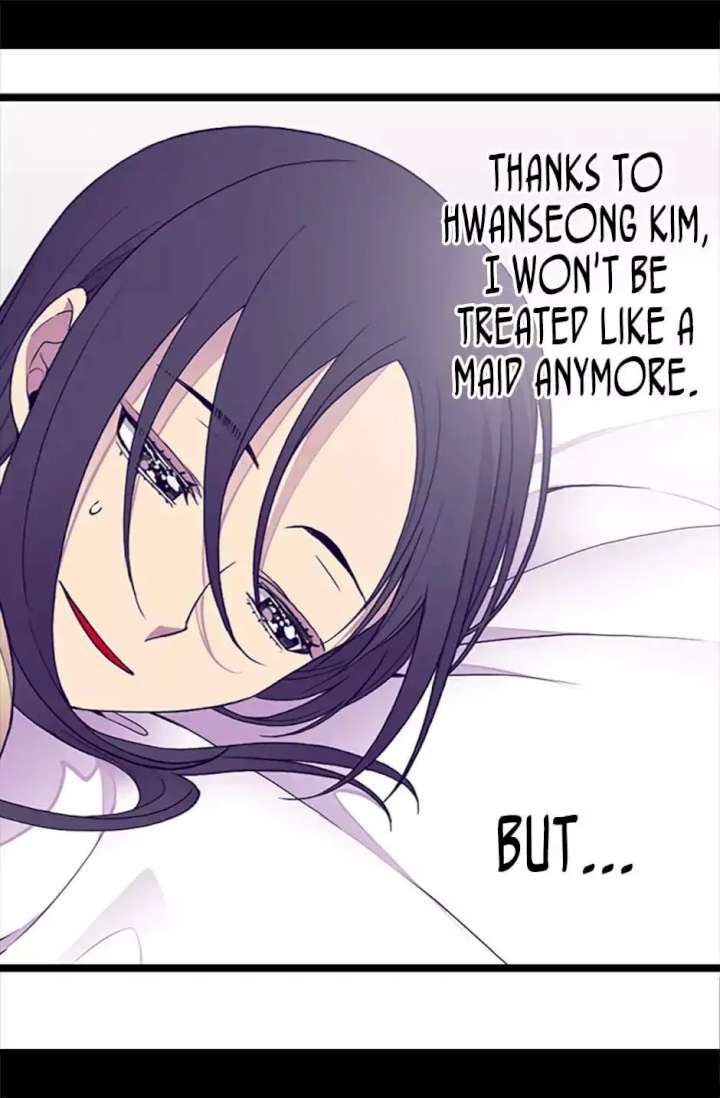They Say I Was Born A King’s Daughter - Chapter 52 Page 39
