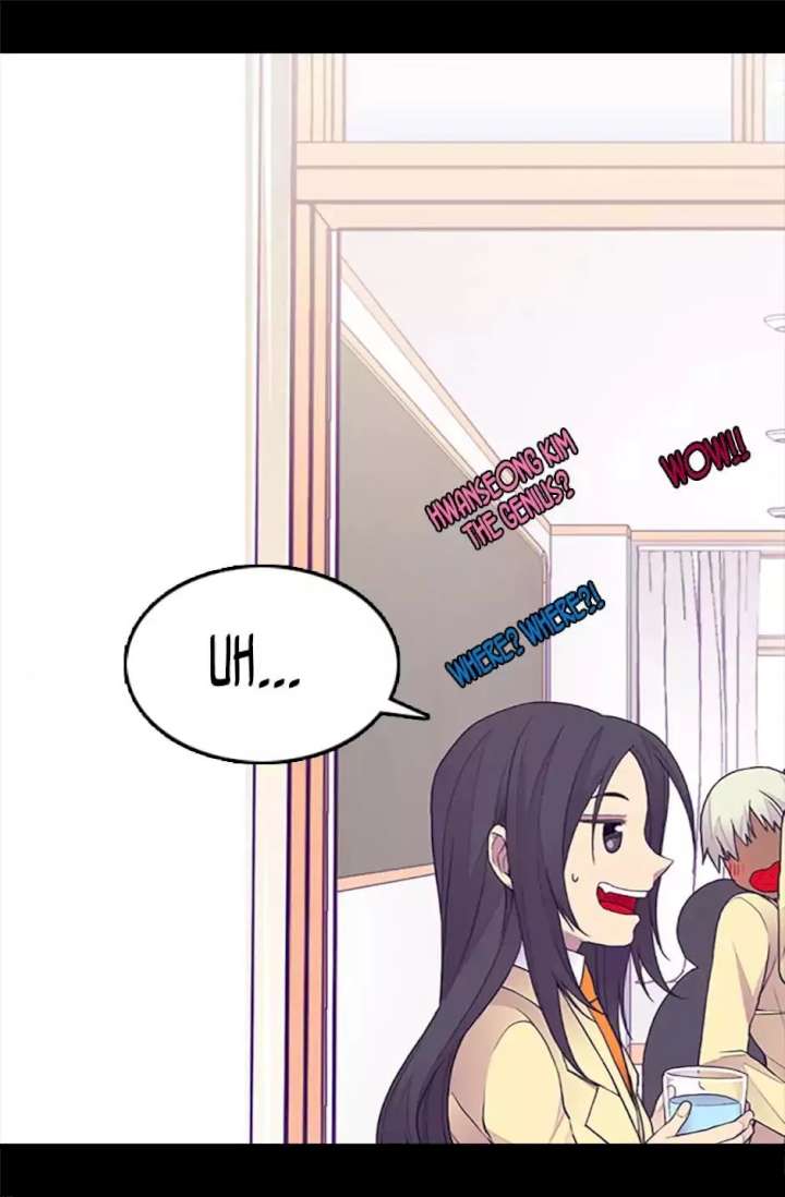 They Say I Was Born A King’s Daughter - Chapter 52 Page 4