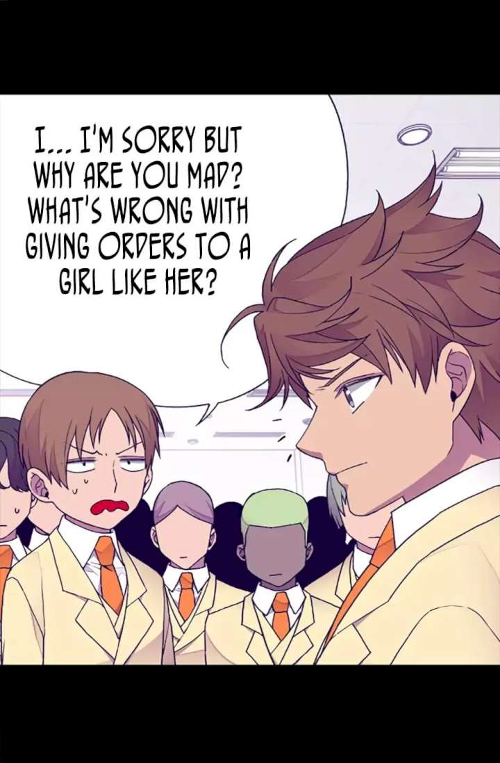 They Say I Was Born A King’s Daughter - Chapter 52 Page 41