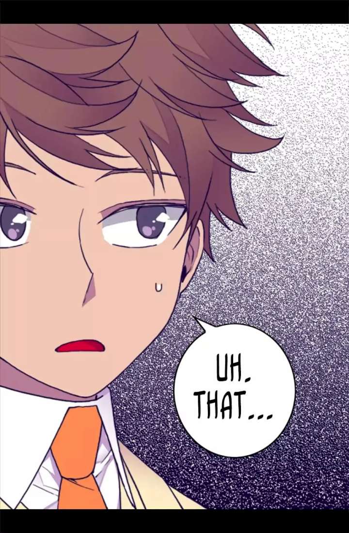 They Say I Was Born A King’s Daughter - Chapter 52 Page 42