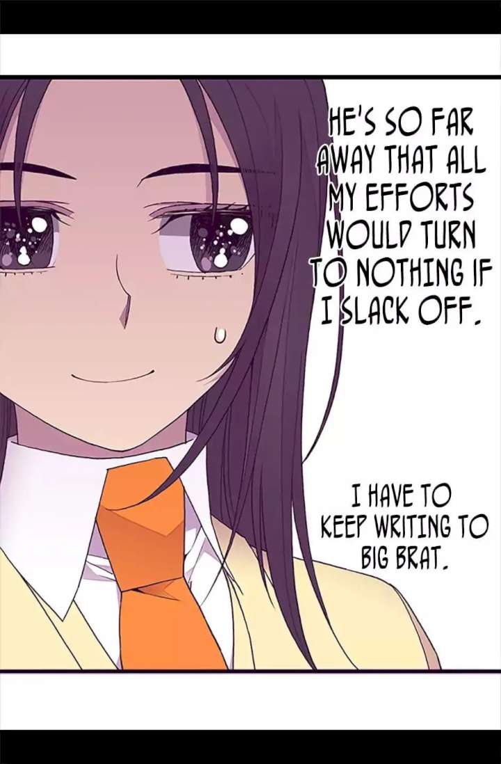 They Say I Was Born A King’s Daughter - Chapter 52 Page 51