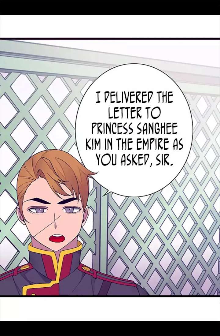 They Say I Was Born A King’s Daughter - Chapter 52 Page 54