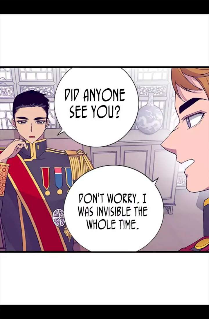 They Say I Was Born A King’s Daughter - Chapter 52 Page 55