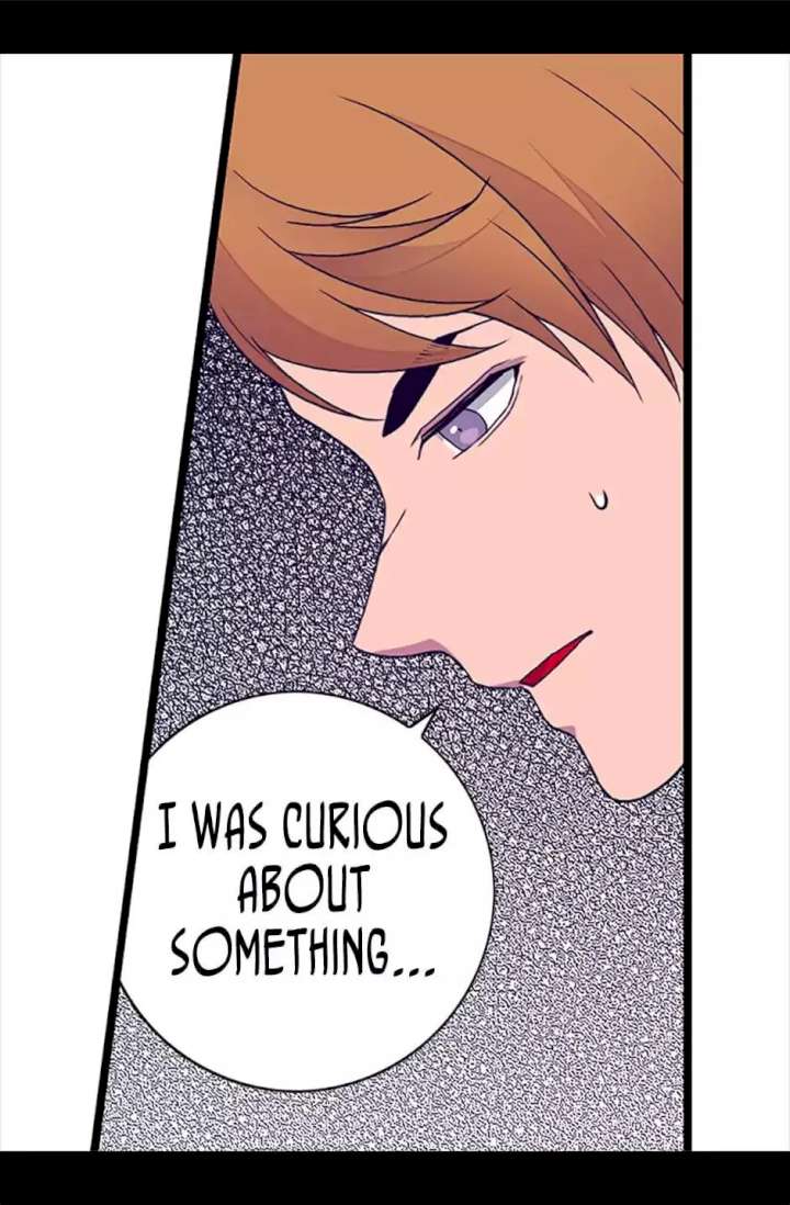 They Say I Was Born A King’s Daughter - Chapter 52 Page 58