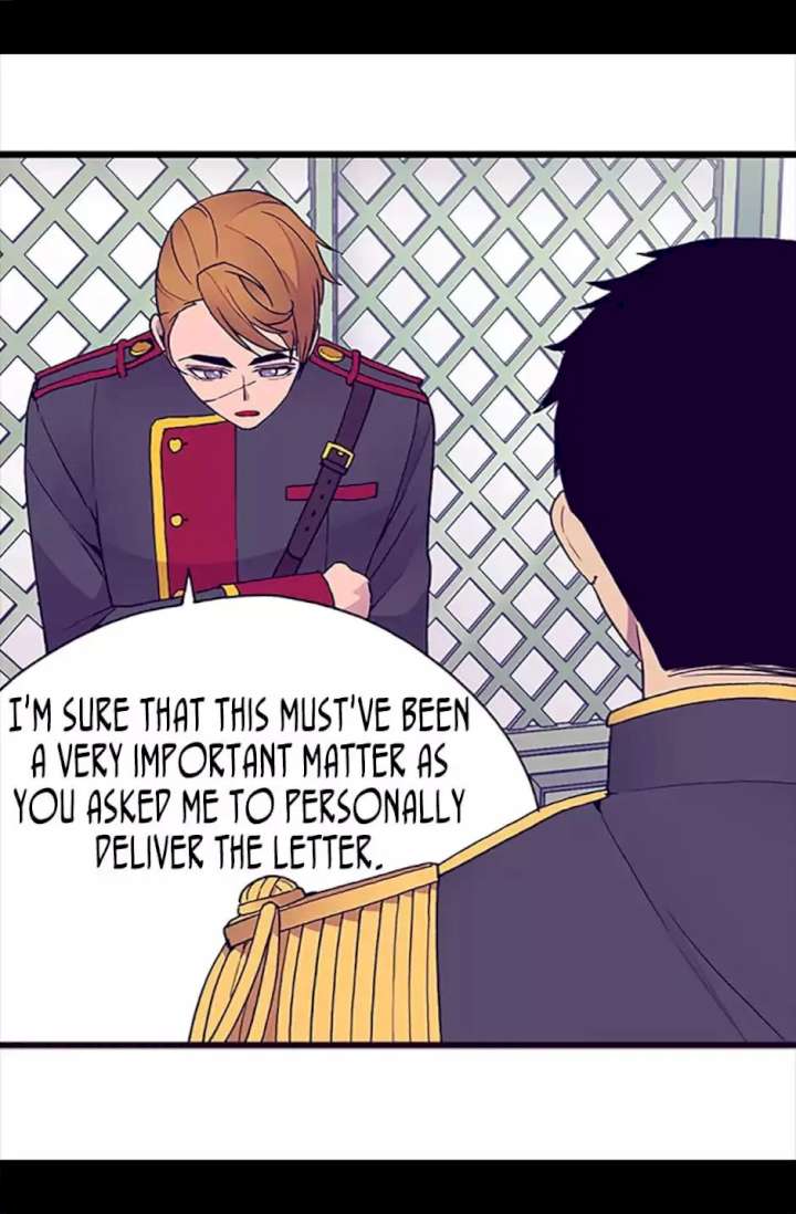 They Say I Was Born A King’s Daughter - Chapter 52 Page 59