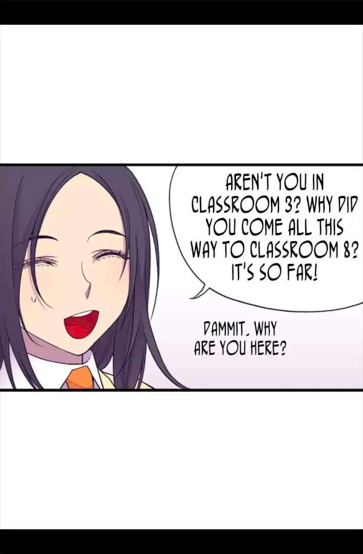 They Say I Was Born A King’s Daughter - Chapter 52 Page 6