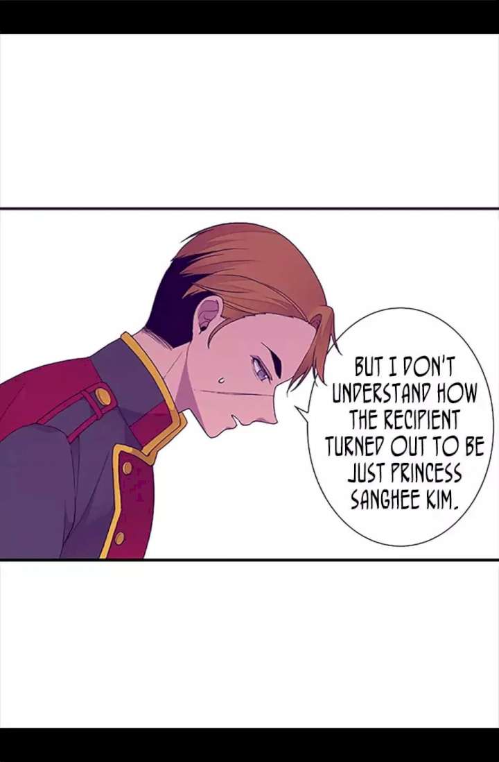 They Say I Was Born A King’s Daughter - Chapter 52 Page 60