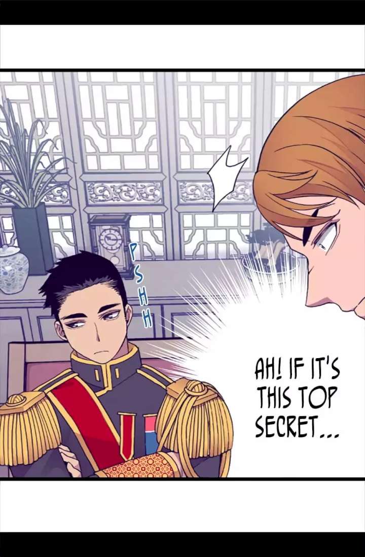 They Say I Was Born A King’s Daughter - Chapter 52 Page 64