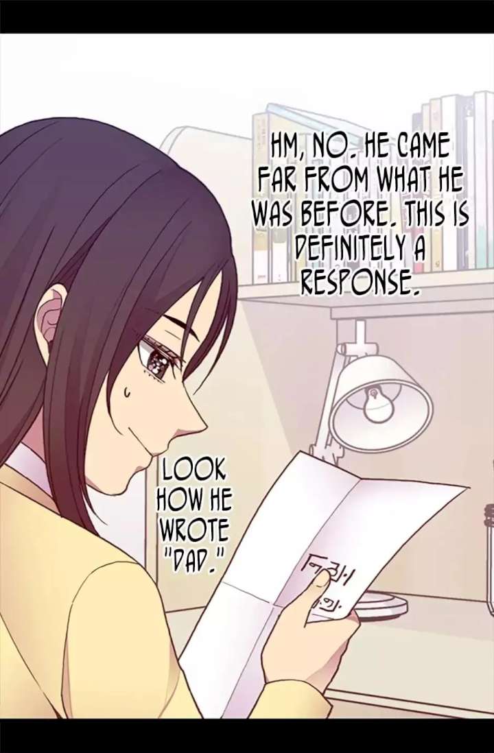 They Say I Was Born A King’s Daughter - Chapter 52 Page 70