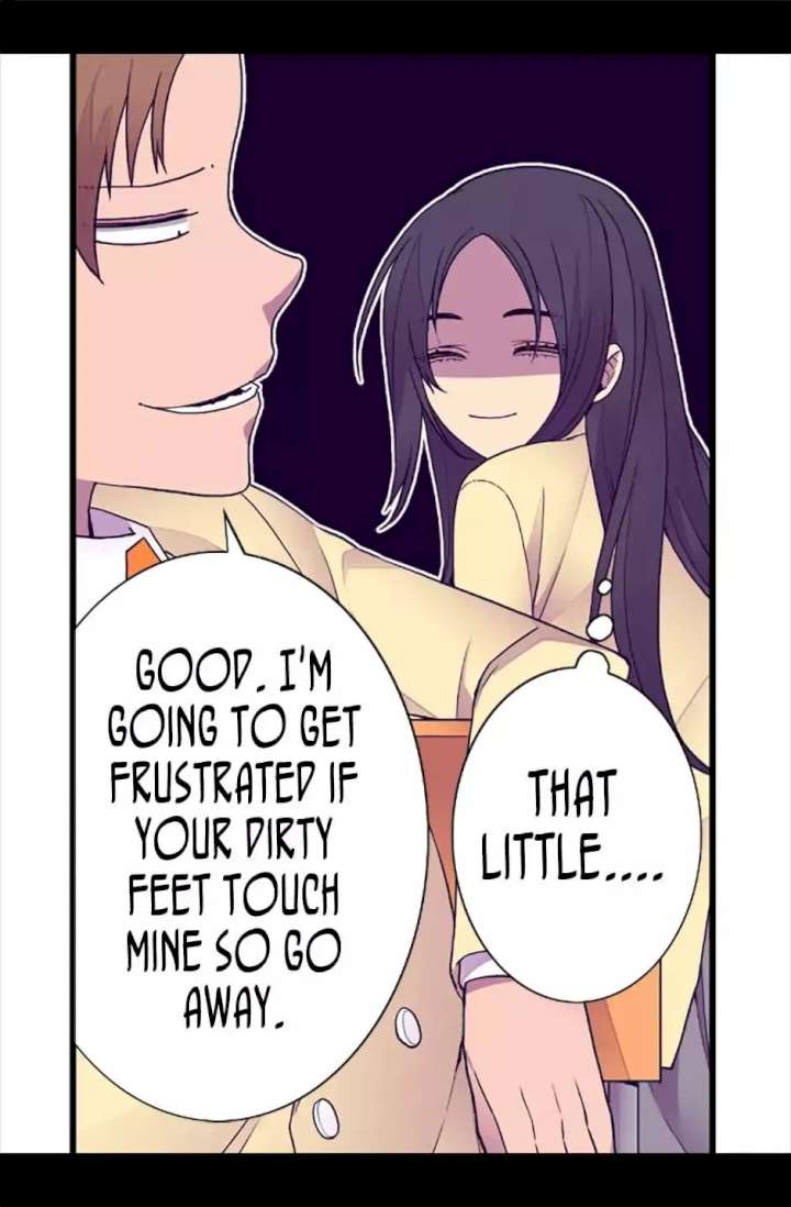 They Say I Was Born A King’s Daughter - Chapter 52 Page 79