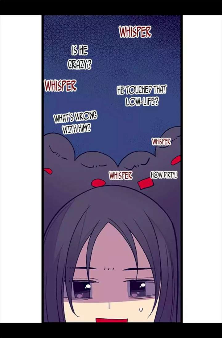 They Say I Was Born A King’s Daughter - Chapter 53 Page 11