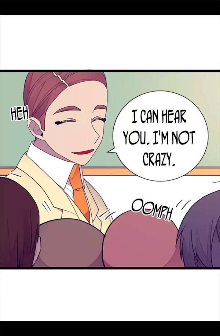 They Say I Was Born A King’s Daughter - Chapter 53 Page 12