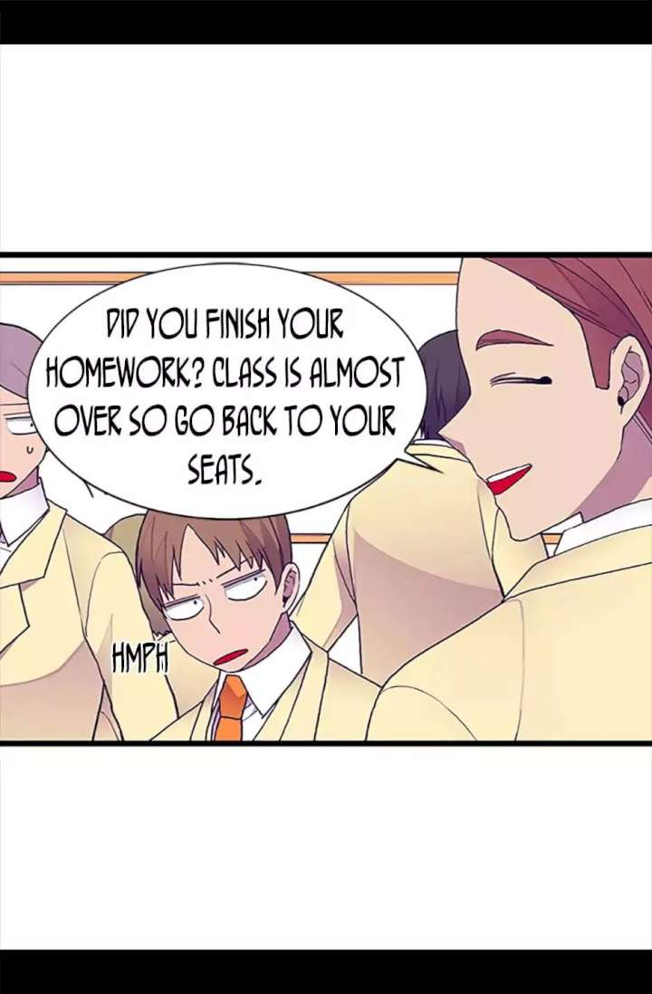 They Say I Was Born A King’s Daughter - Chapter 53 Page 13