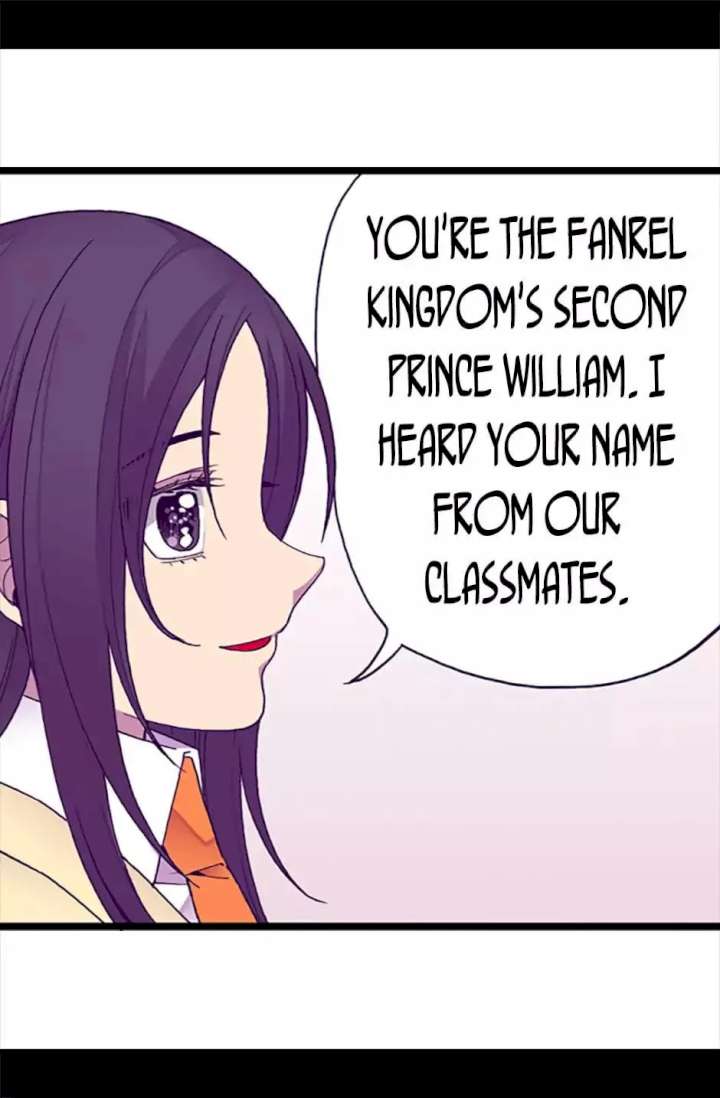 They Say I Was Born A King’s Daughter - Chapter 53 Page 16