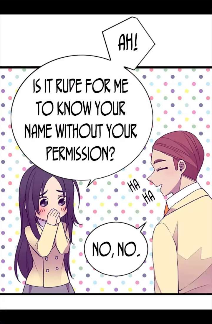 They Say I Was Born A King’s Daughter - Chapter 53 Page 17
