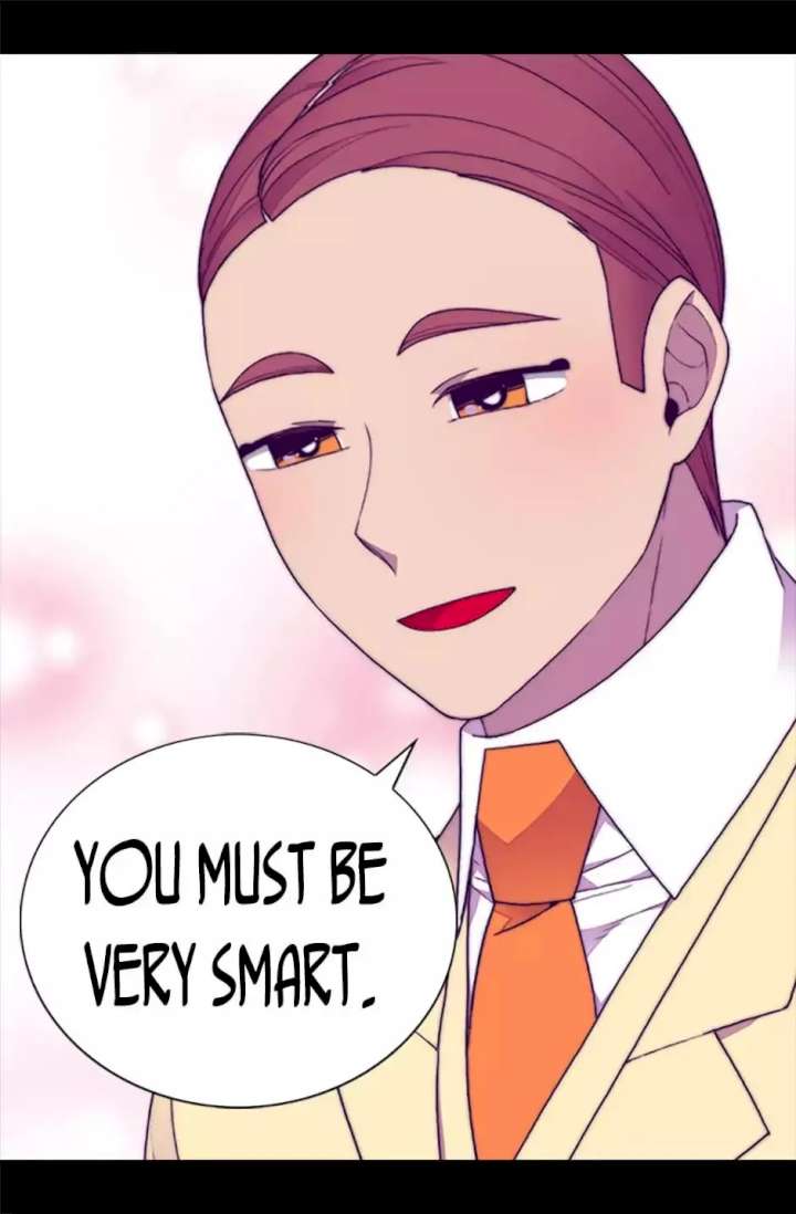 They Say I Was Born A King’s Daughter - Chapter 53 Page 18