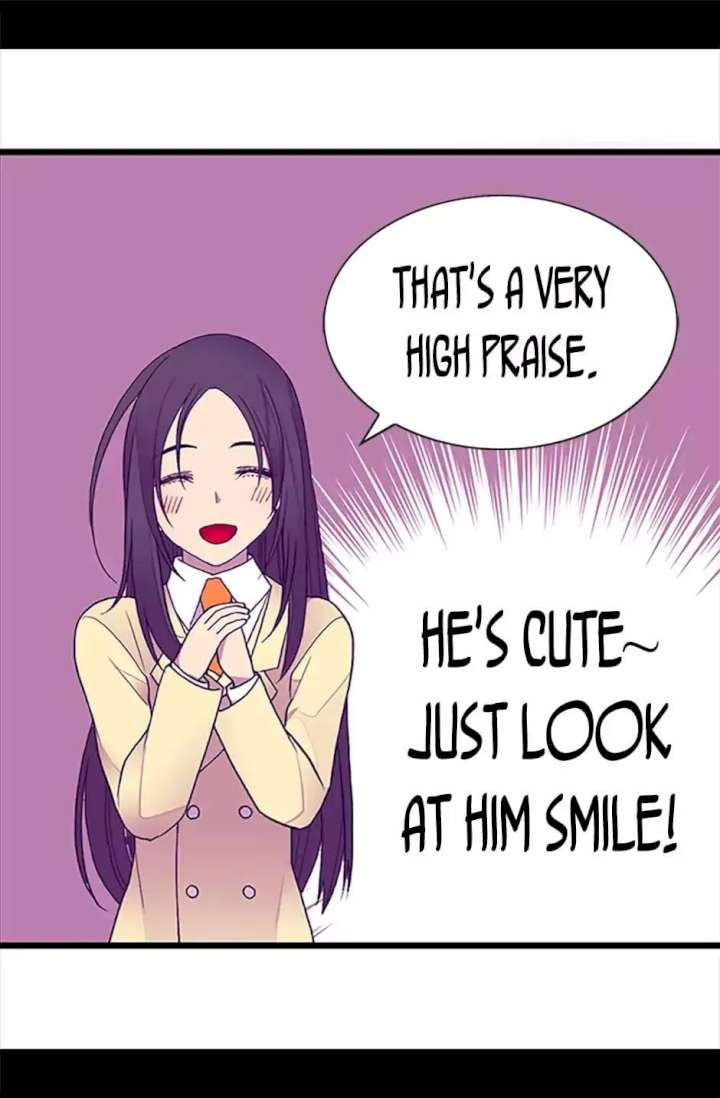 They Say I Was Born A King’s Daughter - Chapter 53 Page 19
