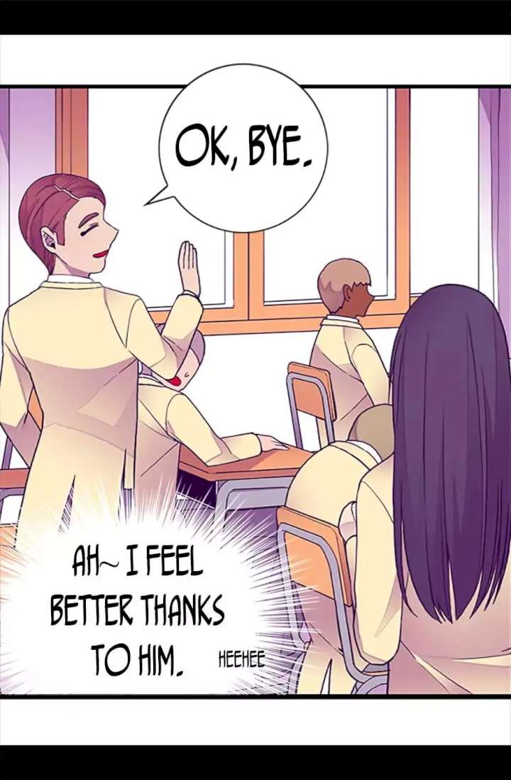 They Say I Was Born A King’s Daughter - Chapter 53 Page 20
