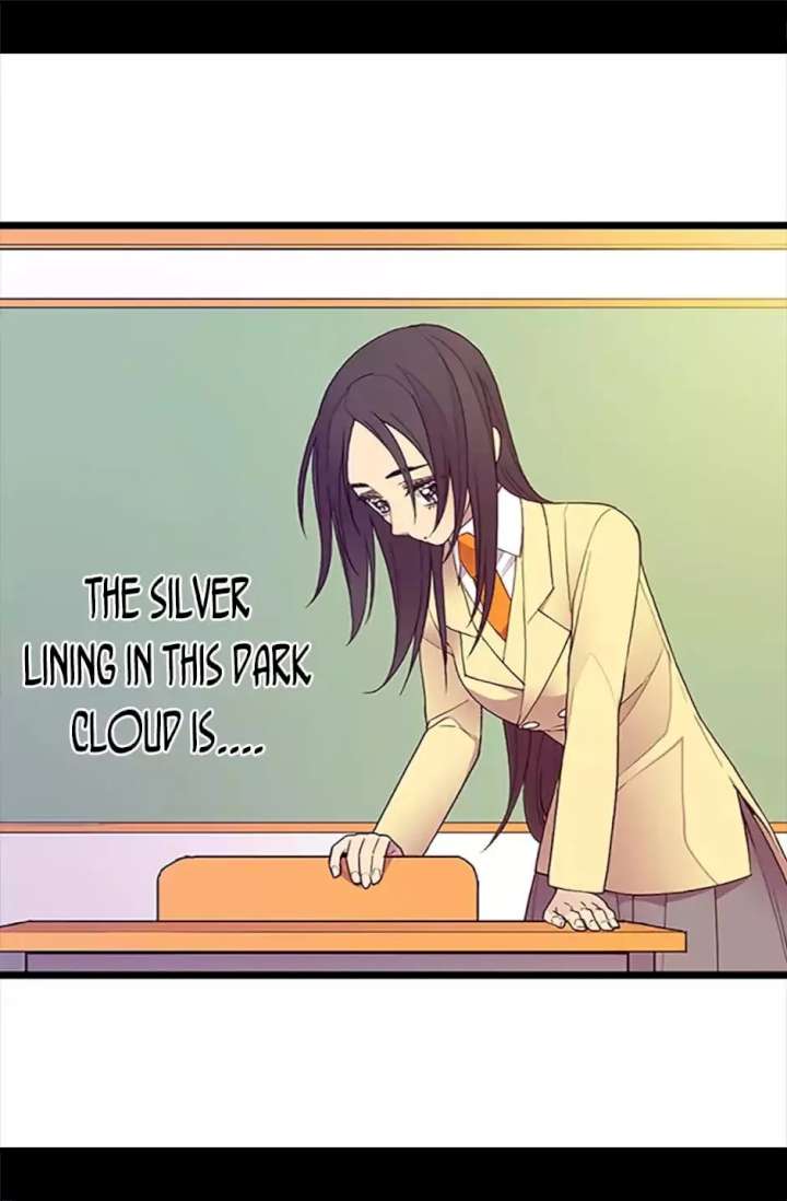 They Say I Was Born A King’s Daughter - Chapter 53 Page 21