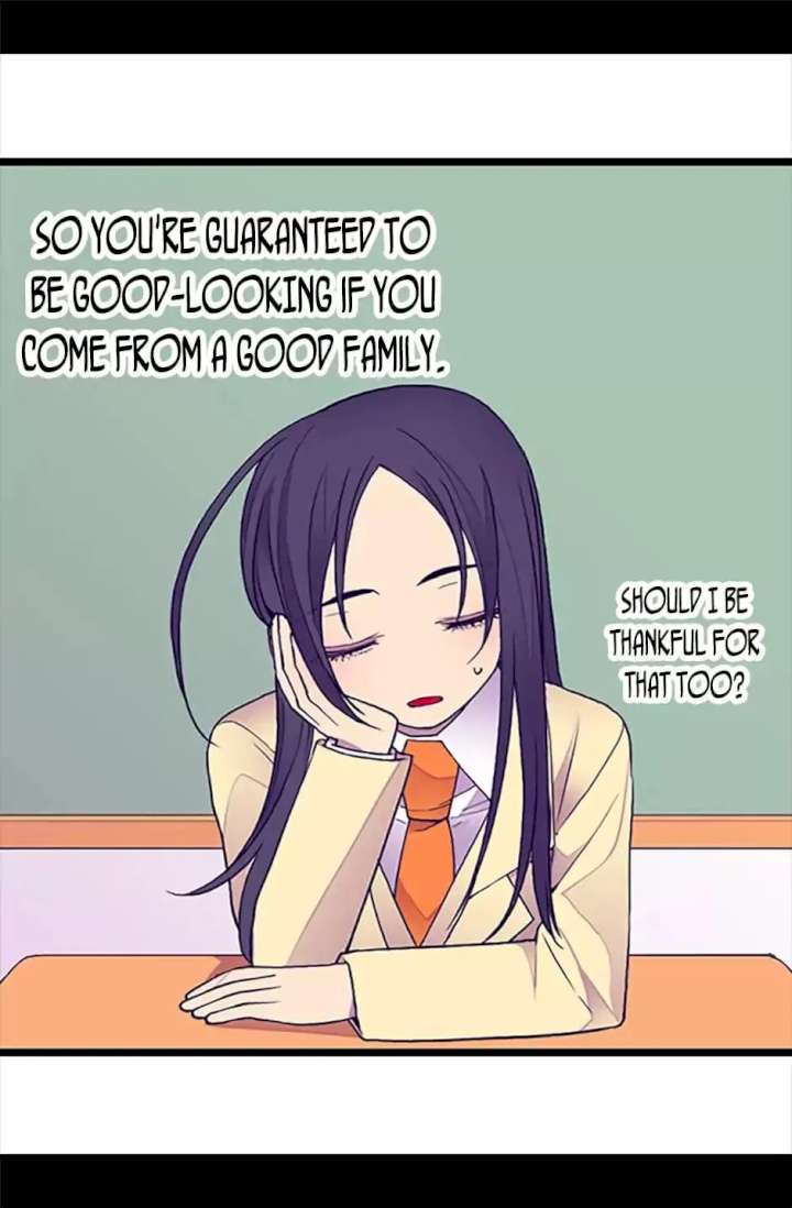 They Say I Was Born A King’s Daughter - Chapter 53 Page 26