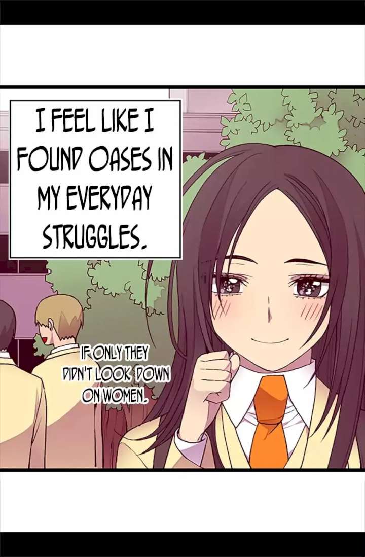 They Say I Was Born A King’s Daughter - Chapter 53 Page 29