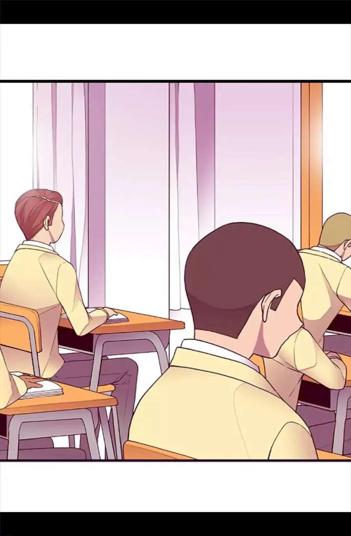 They Say I Was Born A King’s Daughter - Chapter 53 Page 32