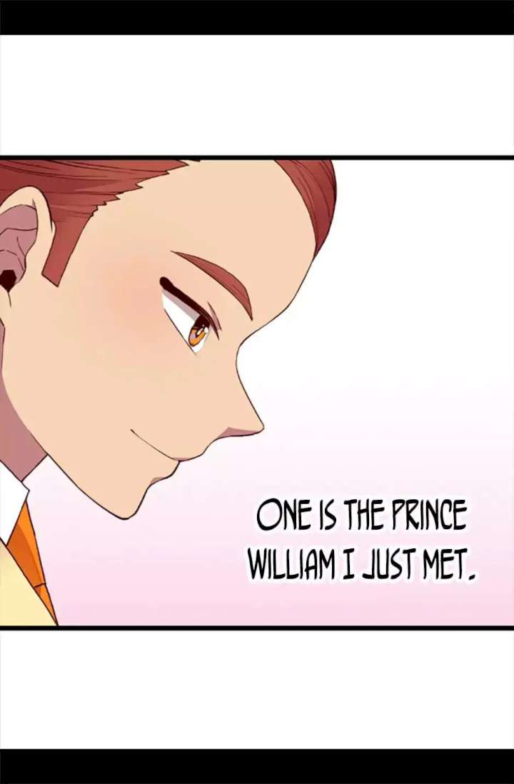 They Say I Was Born A King’s Daughter - Chapter 53 Page 33