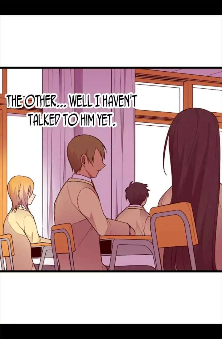 They Say I Was Born A King’s Daughter - Chapter 53 Page 34