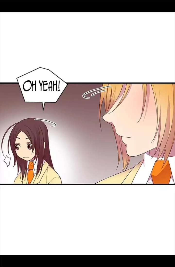 They Say I Was Born A King’s Daughter - Chapter 53 Page 36