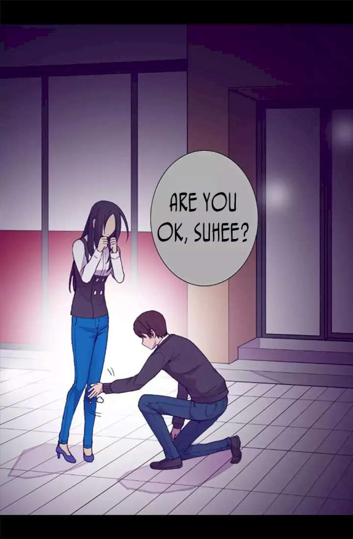 They Say I Was Born A King’s Daughter - Chapter 53 Page 43