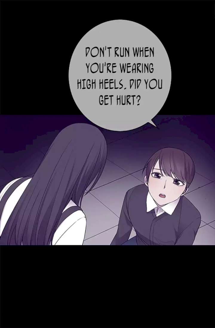 They Say I Was Born A King’s Daughter - Chapter 53 Page 44