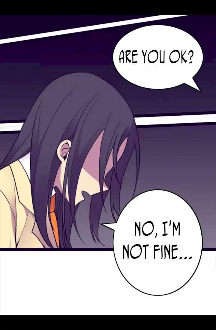 They Say I Was Born A King’s Daughter - Chapter 53 Page 46