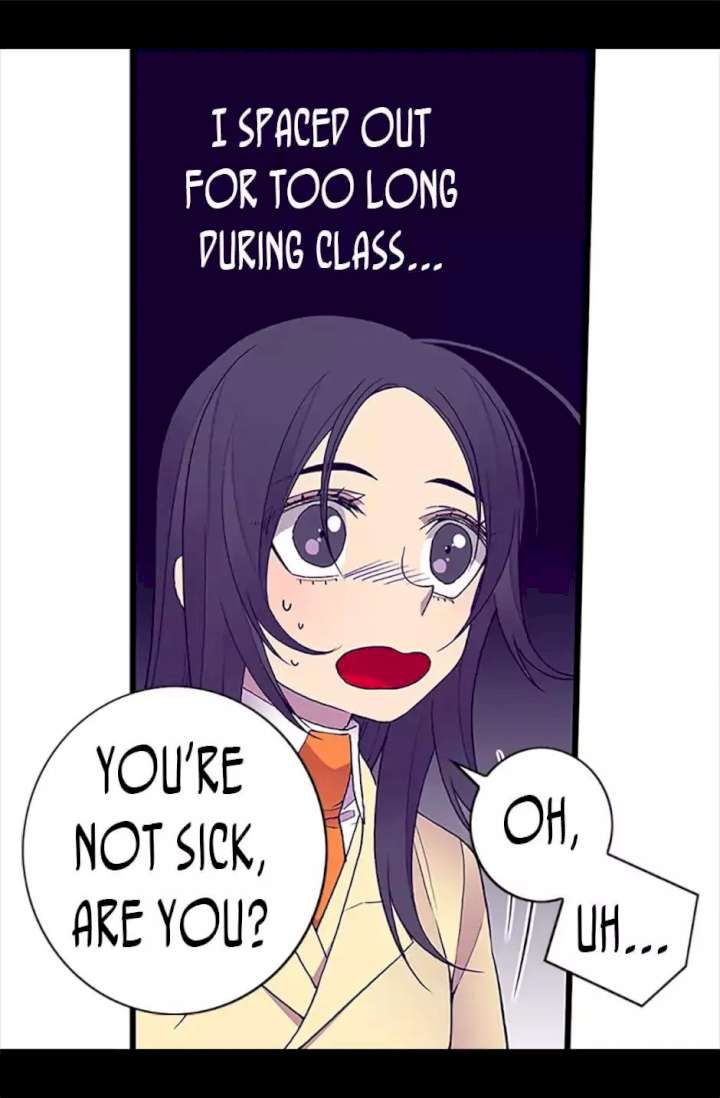 They Say I Was Born A King’s Daughter - Chapter 53 Page 48