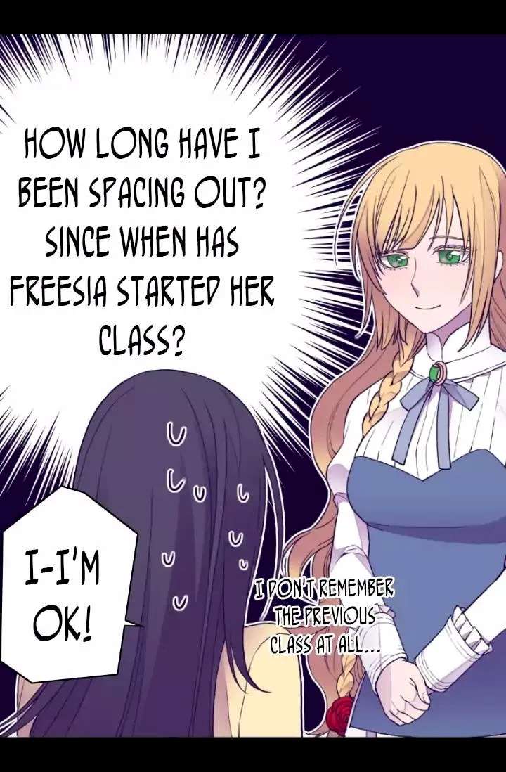 They Say I Was Born A King’s Daughter - Chapter 53 Page 49
