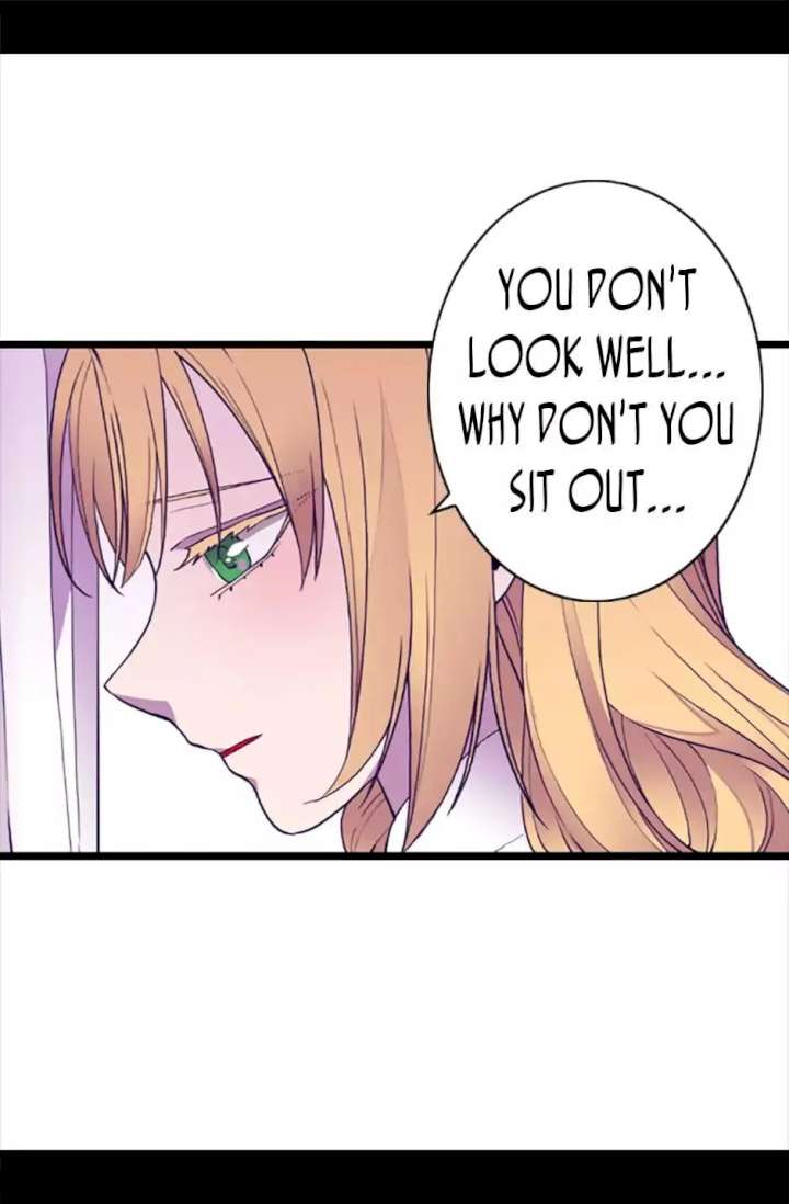 They Say I Was Born A King’s Daughter - Chapter 53 Page 50